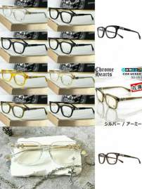 Picture of Chrome Hearts Sunglasses _SKUfw71074581fw